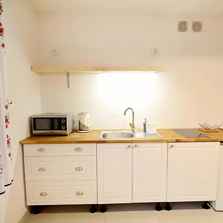 Skalny Domek 木屋 *