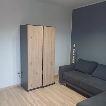 Apartment Skalny