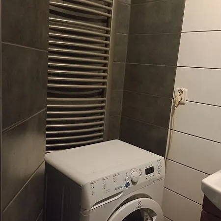 Skalny Apartment Kroscienko nad Dunajcem