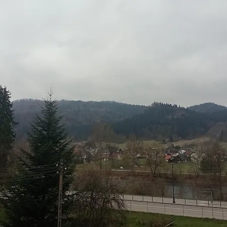 Skalny Apartment *