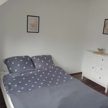 Skalny Apartment