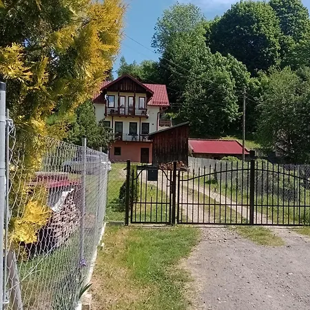 Apartment Skalny *